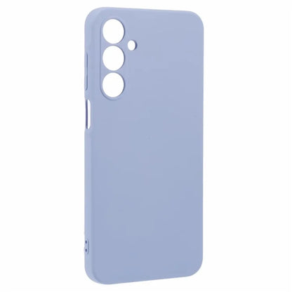For Samsung Galaxy A16 5G Case TPU Back Soft Anti-Scratch Fiber Lining Phone Cover