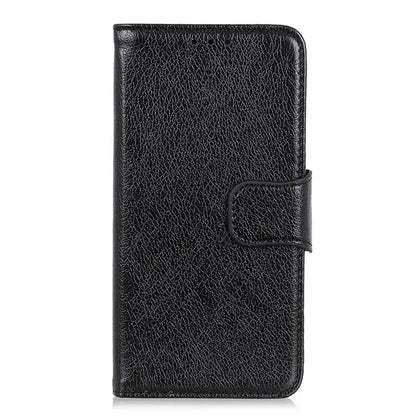 For Xiaomi 14T Pro Case Nappa Texture Split Leather Wallet Phone Cover