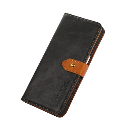 KHAZNEH For Xiaomi 14T Pro Wallet Phone Case Stand Leather Flip Cover