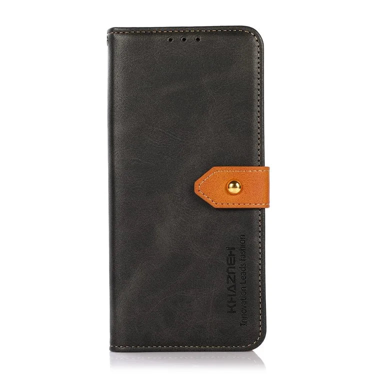 KHAZNEH For Xiaomi 14T Pro Wallet Phone Case Stand Leather Flip Cover