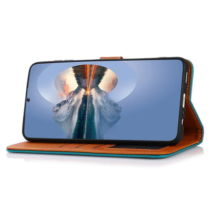 KHAZNEH For Xiaomi 14T Pro Wallet Phone Case Stand Leather Flip Cover