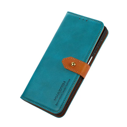 KHAZNEH For Xiaomi 14T Pro Wallet Phone Case Stand Leather Flip Cover
