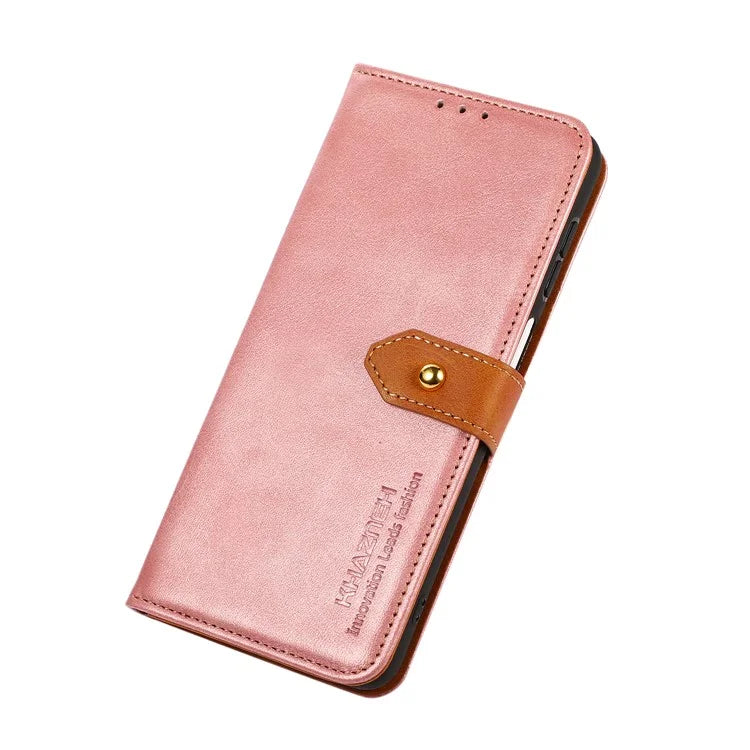 KHAZNEH For Xiaomi 14T Pro Wallet Phone Case Stand Leather Flip Cover