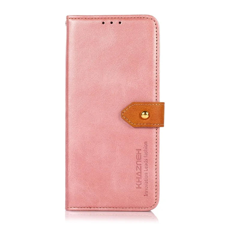 KHAZNEH For Xiaomi 14T Pro Wallet Phone Case Stand Leather Flip Cover