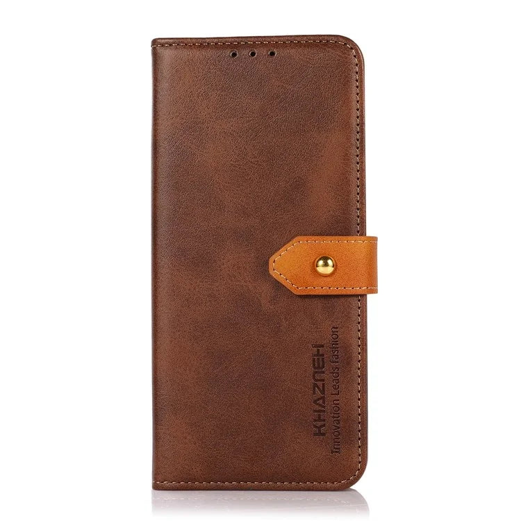 KHAZNEH For Xiaomi 14T Pro Wallet Phone Case Stand Leather Flip Cover
