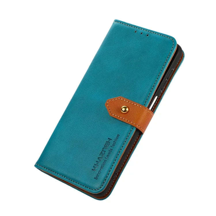 KHAZNEH For Xiaomi 14T Wallet Phone Case Stand Leather Flip Cover