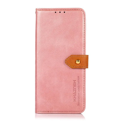 KHAZNEH For Xiaomi 14T Wallet Phone Case Stand Leather Flip Cover