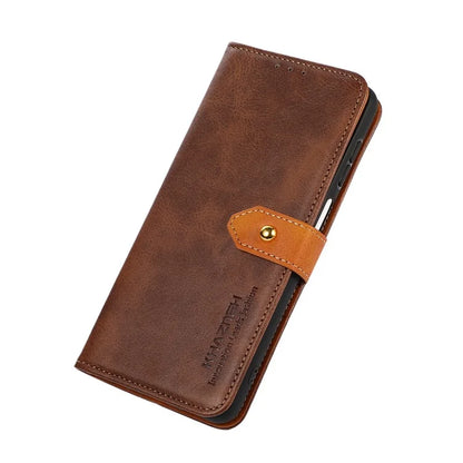 KHAZNEH For Xiaomi 14T Wallet Phone Case Stand Leather Flip Cover