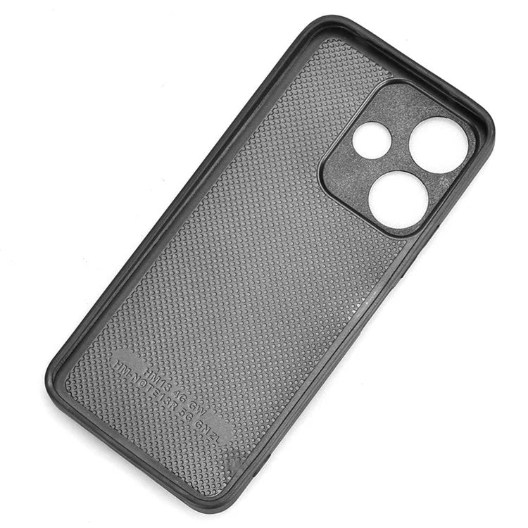 For Xiaomi Redmi 13 5G / 4G Case Wristband Kickstand Leather+PC+TPU Phone Cover with Bottle Opener
