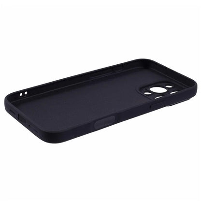 For iPhone 16 Pro Case Precise Cut-Outs Straight Edge TPU Shockproof Phone Cover