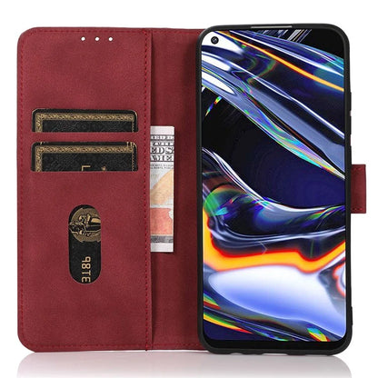 KHAZNEH For Xiaomi 14T Pro Stand Case PU Leather Wallet Phone Cover