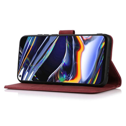 KHAZNEH For Xiaomi 14T Pro Stand Case PU Leather Wallet Phone Cover