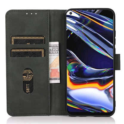 KHAZNEH For Xiaomi 14T Pro Stand Case PU Leather Wallet Phone Cover