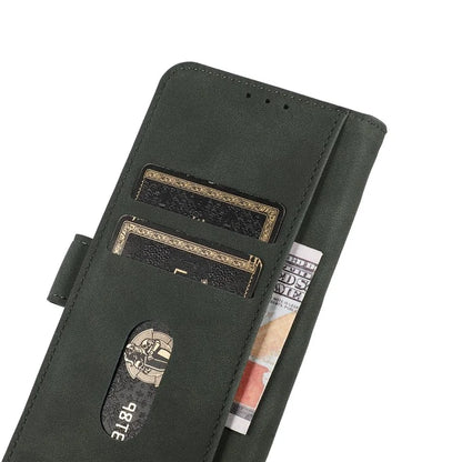 KHAZNEH For Xiaomi 14T Pro Stand Case PU Leather Wallet Phone Cover