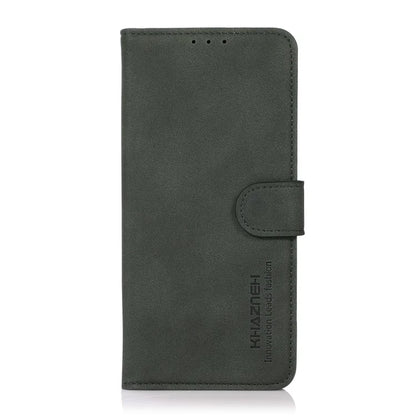 KHAZNEH For Xiaomi 14T Pro Stand Case PU Leather Wallet Phone Cover