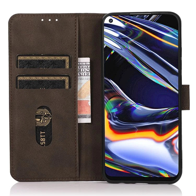 KHAZNEH For Xiaomi 14T Pro Stand Case PU Leather Wallet Phone Cover