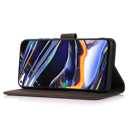 KHAZNEH For Xiaomi 14T Pro Stand Case PU Leather Wallet Phone Cover