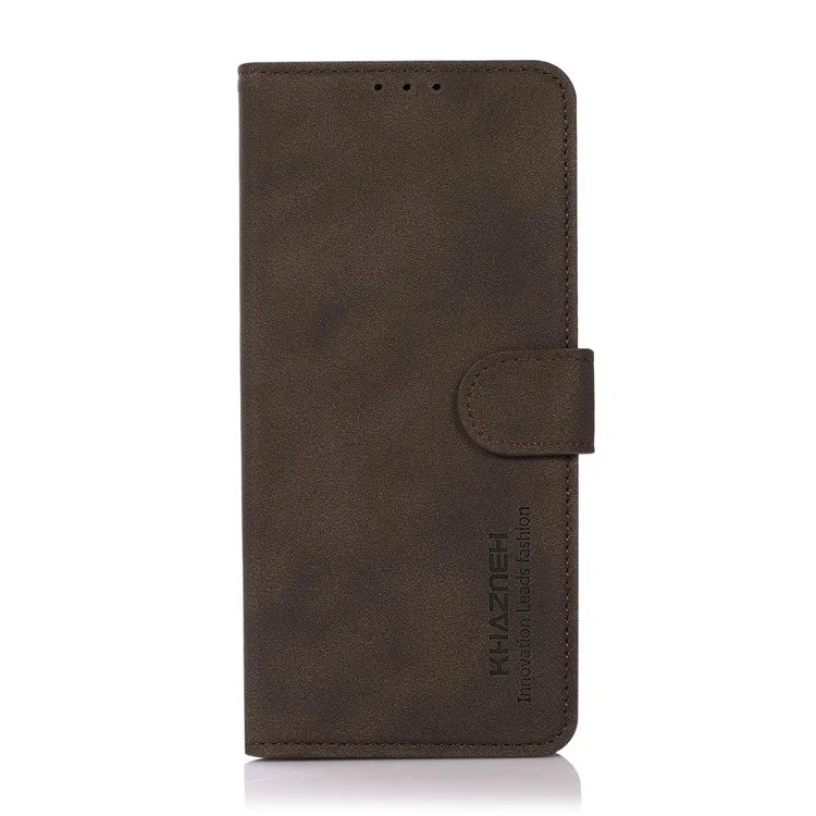 KHAZNEH For Xiaomi 14T Pro Stand Case PU Leather Wallet Phone Cover