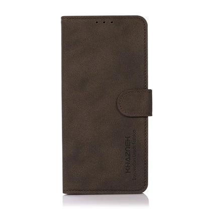 KHAZNEH For Xiaomi 14T Pro Stand Case PU Leather Wallet Phone Cover