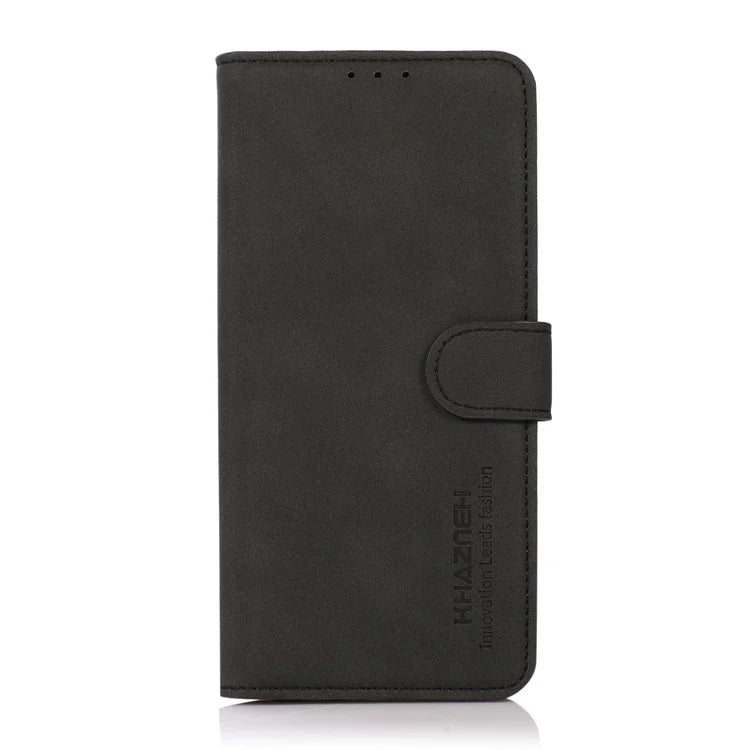 KHAZNEH For Xiaomi 14T Stand Case PU Leather Wallet Phone Cover