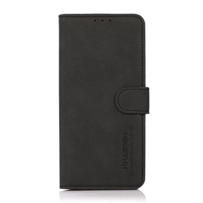 KHAZNEH For Xiaomi 14T Stand Case PU Leather Wallet Phone Cover