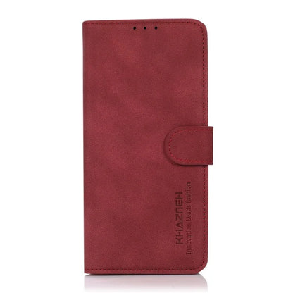 KHAZNEH For Xiaomi 14T Stand Case PU Leather Wallet Phone Cover
