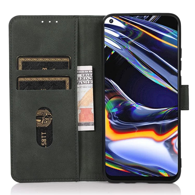 KHAZNEH For Xiaomi 14T Stand Case PU Leather Wallet Phone Cover