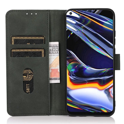 KHAZNEH For Xiaomi 14T Stand Case PU Leather Wallet Phone Cover