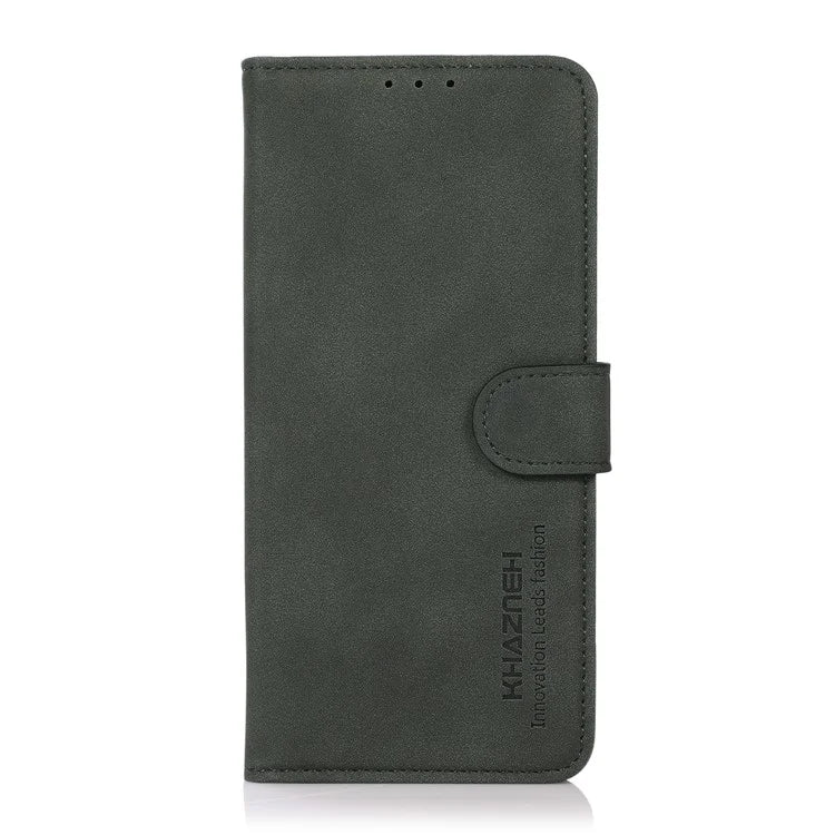 KHAZNEH For Xiaomi 14T Stand Case PU Leather Wallet Phone Cover