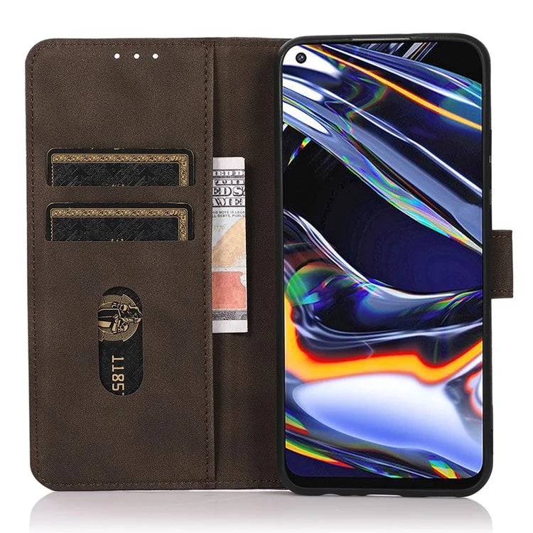 KHAZNEH For Xiaomi 14T Stand Case PU Leather Wallet Phone Cover