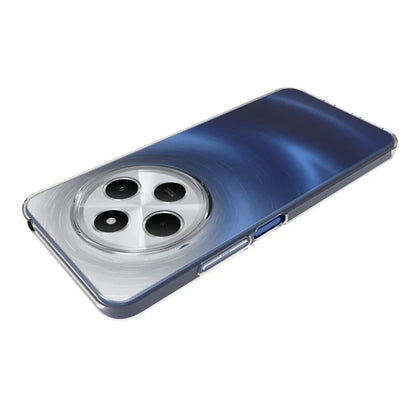 For Xiaomi Redmi 14C 4G Clear Phone Case Watermark-Resistant TPU Back Cover