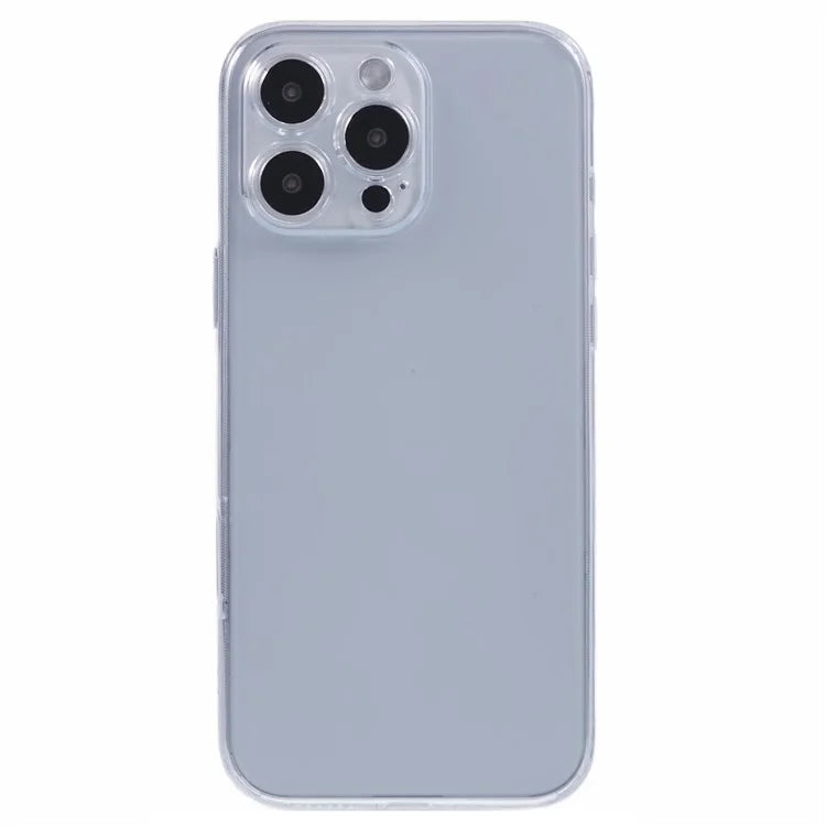 X-LEVEL For iPhone 16 Pro Max Case Precise Cutout Matte Tempered Glass+TPU Phone Cover