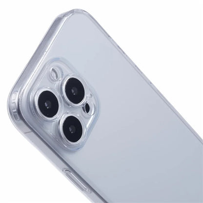 X-LEVEL For iPhone 16 Pro Max Case Precise Cutout Matte Tempered Glass+TPU Phone Cover