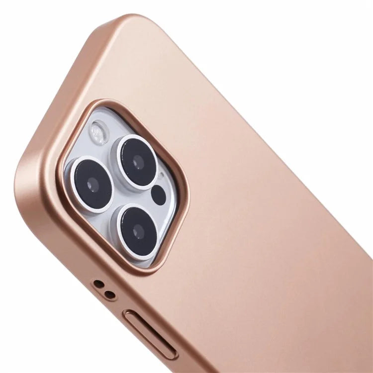X-LEVEL For iPhone 16 Pro Max Case Compatible with MagSafe Honeycomb Inner TPU Back Cover