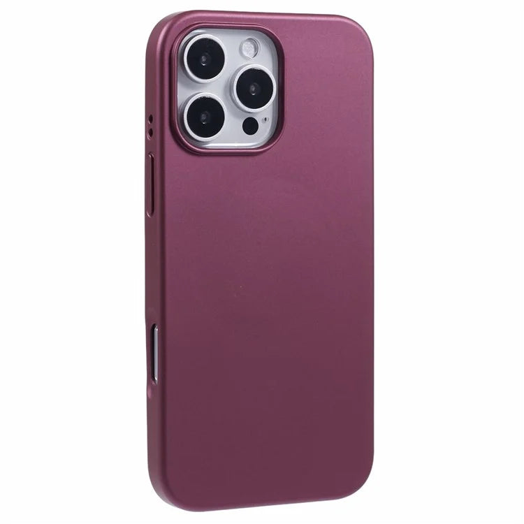 X-LEVEL For iPhone 16 Pro Max Case Compatible with MagSafe Honeycomb Inner TPU Back Cover