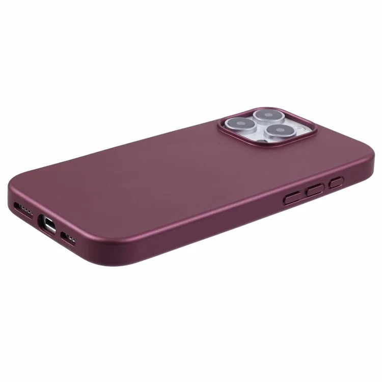 X-LEVEL For iPhone 16 Pro Max Case Compatible with MagSafe Honeycomb Inner TPU Back Cover
