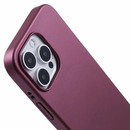 X-LEVEL For iPhone 16 Pro Max Case Compatible with MagSafe Honeycomb Inner TPU Back Cover