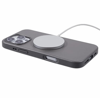 X-LEVEL For iPhone 16 Pro Max Case Compatible with MagSafe Honeycomb Inner TPU Back Cover
