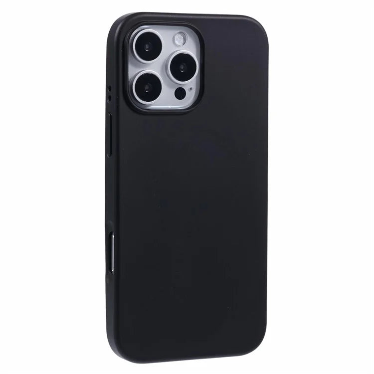 X-LEVEL For iPhone 16 Pro Max Case Compatible with MagSafe Honeycomb Inner TPU Back Cover