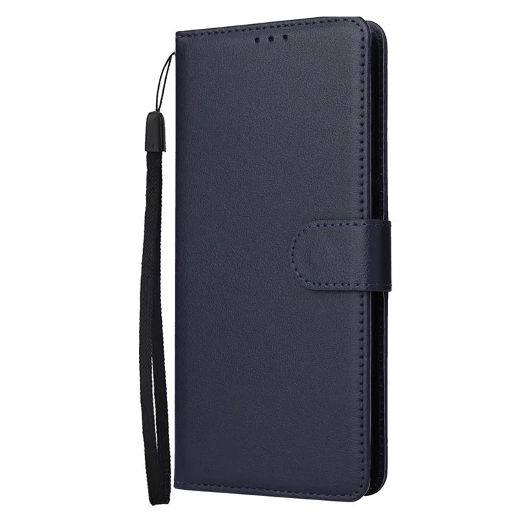 For Samsung Galaxy A16 5G Case Wallet Stand View PU Leather Phone Cover