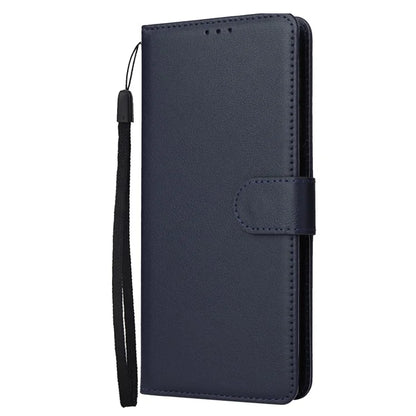 For Samsung Galaxy A16 5G Case Wallet Stand View PU Leather Phone Cover
