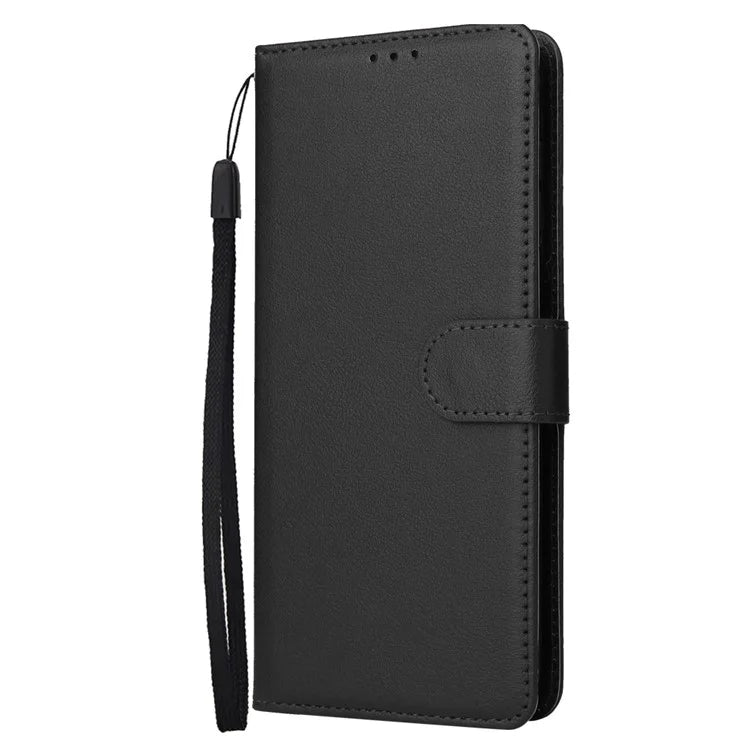 For Samsung Galaxy A16 5G Case Wallet Stand View PU Leather Phone Cover