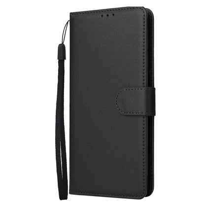 For Samsung Galaxy A16 5G Case Wallet Stand View PU Leather Phone Cover
