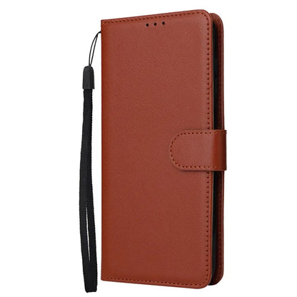 For Samsung Galaxy A16 5G Case Wallet Stand View PU Leather Phone Cover