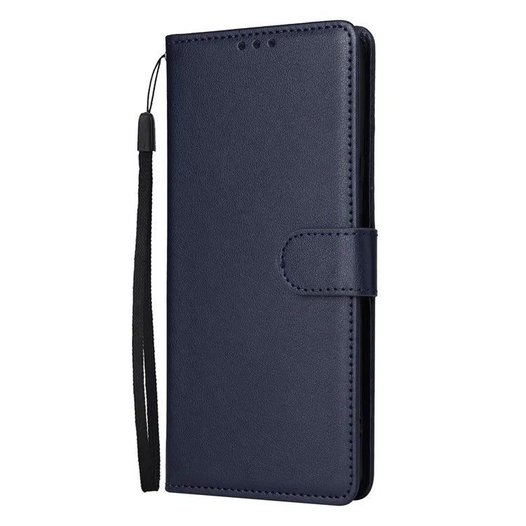 For Oppo Reno12 Pro 5G (Global) Case Wallet Stand View PU Leather Phone Cover