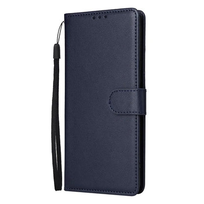 For Oppo Reno12 Pro 5G (Global) Case Wallet Stand View PU Leather Phone Cover