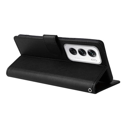 For Oppo Reno12 Pro 5G (Global) Case Wallet Stand View PU Leather Phone Cover