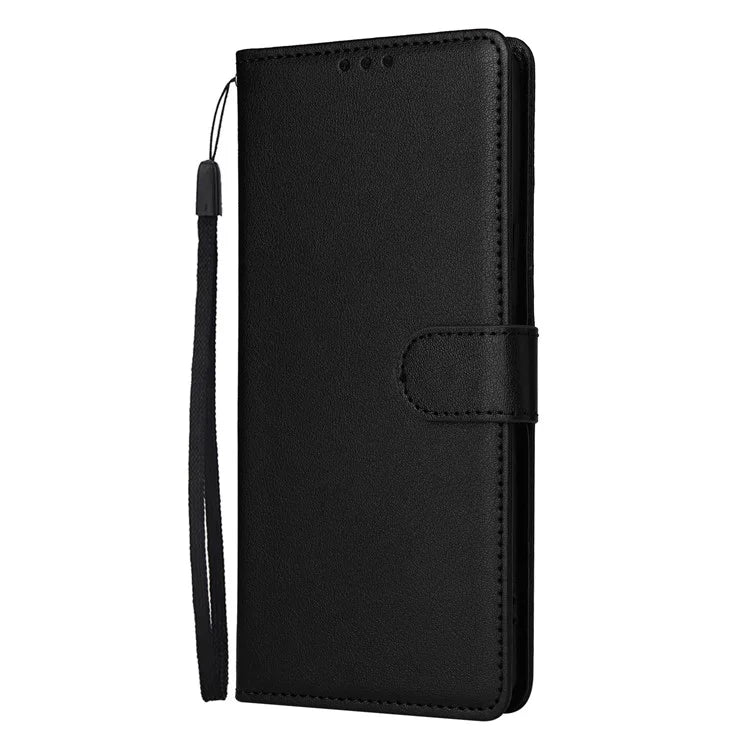 For Oppo Reno12 Pro 5G (Global) Case Wallet Stand View PU Leather Phone Cover