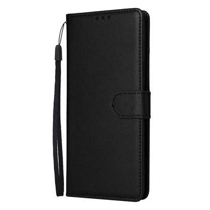 For Oppo Reno12 Pro 5G (Global) Case Wallet Stand View PU Leather Phone Cover