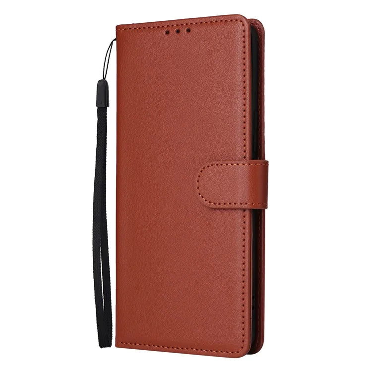 For Oppo Reno12 Pro 5G (Global) Case Wallet Stand View PU Leather Phone Cover